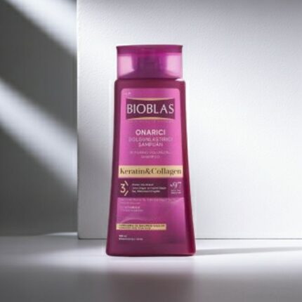 BIOBLAS Collagen+Keratin Shampoo Price