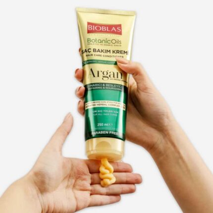 Bioblas Argan Conditioner