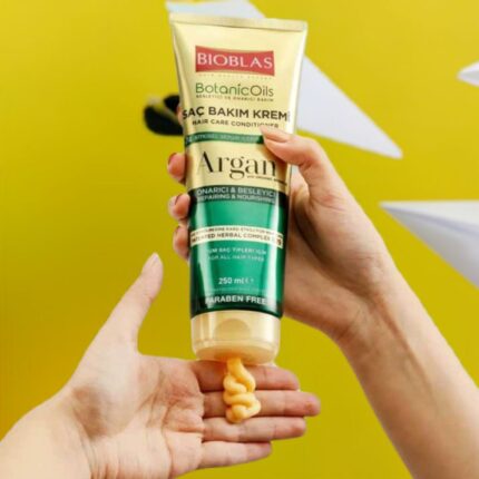 Bioblas Argan Conditioner