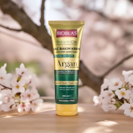Bioblas Argan Conditioner Price