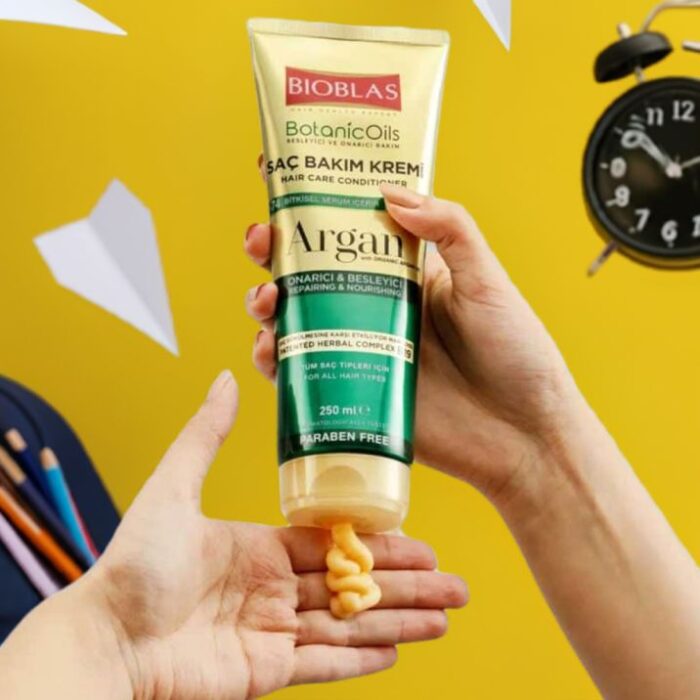 Bioblas Argan Conditioner Price in Pakistan