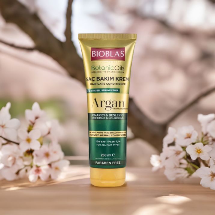 Bioblas Argan Conditioner Price