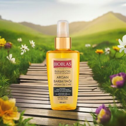 Bioblas Botanic Oil Argan Oil Price