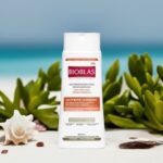 Bioblas Caffeine + Ginseng Shampoo Price