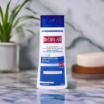 Bioblas ZINC Shampoo Price in Pakistan, Bioblas Zinc+Menthol Hair Loss Anti-Dandruff Shampoo