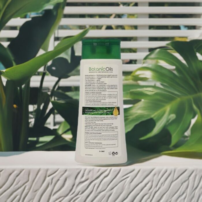 bioblas coconut oil shampoo price
