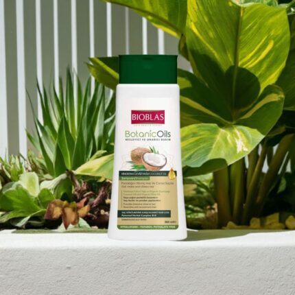 bioblas coconut oil shampoo price in pakistan